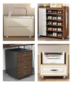 2 Zoll flache Platte mit Brems legierung Ess rad Edelstahl feste Rollen Möbel Universal rollen mit Bremse - Product Image 3