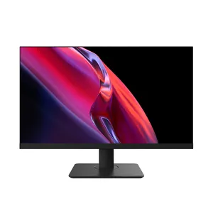 Latest gaming monitor 24.5 inch desktop Rgb monitor