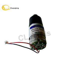 Attrezzatura finanziaria Glory ATM Parts NMD NMD100 NMD050 Dispenser NF300 Pick Motor Micro motore A009399 - Product Image 6