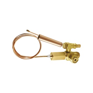Unidades de Enfriamiento Industriales con Bomba de Calor de Refrigeración Comercial y Control de Inyección de Líquido para Válvulas Serie PYF, 1/2/3/5 TR - Product Image 4
