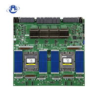 Supermicro AS -A126GS-TNBR double processeur AMD Epyc série 9005/9004 8 Gpu 10U Rack Server Ai