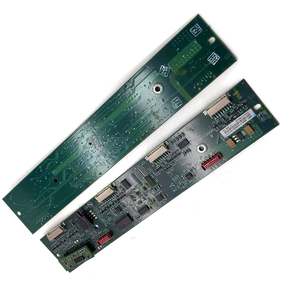 Q6651-60153-Q6651-60249 de carte de détection de cartouche d'encre convient pour <span class=keywords><strong>HP</strong></span> <span class=keywords><strong>260</strong></span> Z6100 L26500 280 L25500 - Product Image 1
