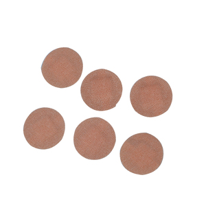 Băng Vải Co Giãn Linh Hoạt Cung Cấp Sản Xuất Băng Dính Thông Dụng Băng Dính Y Tế Sơ Cứu Băng Da - Product Image 6