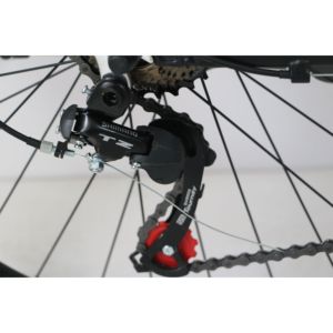 Mountain Bike di Alta Qualità 27.5 Pollici con Telaio in Lega di Alluminio per Ciclismo Outdoor e Sport - Product Image 5