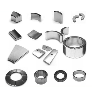 Imán Industrial de Neodimio con Recubrimiento de Níquel en Forma de Copa de 50x10x10 mm, Autoadhesivo para Soldadura, Manualidades y Artesanías - Product Image 2