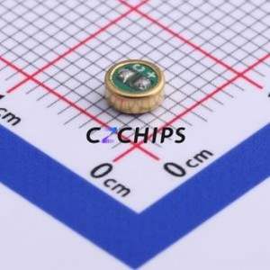Micrófono de chip IC de circuito integrado nuevo y original de SMD,D = 4mm - Product Image 2