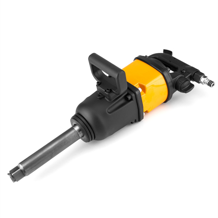 1 дюймовый пневматический гайковерт