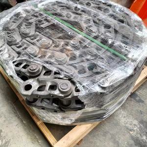 <span class=keywords><strong>Track</strong></span> <span class=keywords><strong>Link</strong></span> <span class=keywords><strong>PC20</strong></span> PC50 PC200, pieza de excavadora, para piezas de excavadora, de 2, 1, 2, 2, 1, 2, 1, 2, 1, 2 - Product Image 4