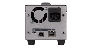 TTLTES E36103B 20V 2A 40W แหล่งจ่ายไฟแบบสวิตชิ่ง 220V อินพุต จ่ายไฟออกเดี่ยว สำหรับใช้งานในอุตสาหกรรม - Product Image 4