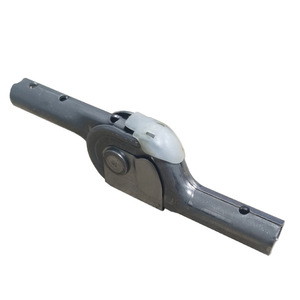 Furniture Hinge KF-J24 3.5mm Iron Multi-Angle Adjustable Full Surface Mounting Chinese Furniture Use - Product Image 5