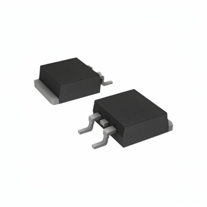 Single Diodes TO-263-3, D2PAK , TO-263AB VS-20ETS08S-M3 Manufacturer Channel Electronic Chips Component - Product Image 1