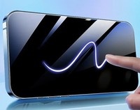 Nouveau protecteur d'écran flexible en verre trempé pliable à 360 degrés, incassable, HD, pour iPhone 15 Plus Pro Max 14 13 12 11 Xs Max