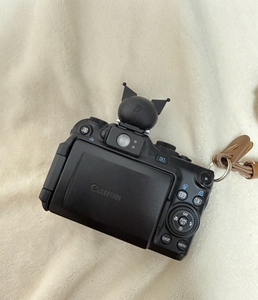 Cámara Compacta de Alta Gama Canon G11 Usada Original con <span class=keywords><strong>Zoom</strong></span> 5x y 10MP - Product Image 3