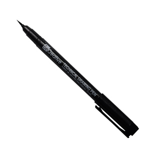 Ensemble de 0.3 0.4 0.5 0.6 0.8 Marqueurs d'art à pointe douce pour stylo à <span class=keywords><strong>dessin</strong></span> avec variété de points Fineliner - Product Image 1