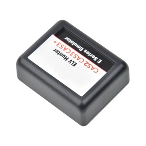 Émulateur de verrouillage de direction ELV Plug and Play pour CAS2 CAS3 CAS3 Plus Série E, aucune programmation requise, outil de diagnostic automatique - Product Image 3