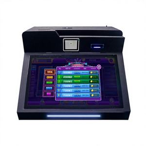 Jeux d'arcade à pièces de monnaie en gros aux États-Unis, jeux de bureau en métal, jeux de cabinet, carte de circuit imprimé Mars Fortune - Product Image 1