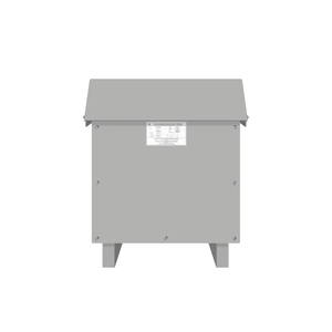Transformateur <span class=keywords><strong>Buck</strong></span>-Boost Triphasé UL1561 CSA 208 à 230V, Transformateur Élévateur 208/120V vers 230/133V pour VFD, Industrie Commerciale et CVC - Product Image 5