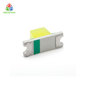 LED <span class=keywords><strong>SMD</strong></span> 1205 blanc et blanc chaud 0,06W 3000-10000K à angle de vision de <span class=keywords><strong>120</strong></span>° pour rétroéclairage de voyants, directement de l'usine - Product Image 2