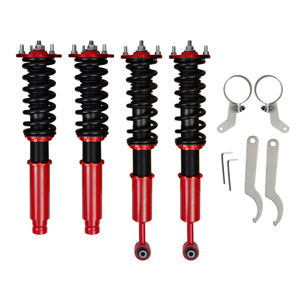 honda accord coilovers