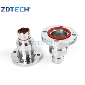 EIA Đầu Nối <span class=keywords><strong>1</strong></span> <span class=keywords><strong>5</strong></span>/<span class=keywords><strong>8</strong></span> "Cho Cáp Nạp Xốp 7/<span class=keywords><strong>8</strong></span>" - Product Image 2