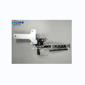 Edging Frame Rapier Loom Spare Parts Manufacturers Old THEMA Holder Assembly for Textile Machine