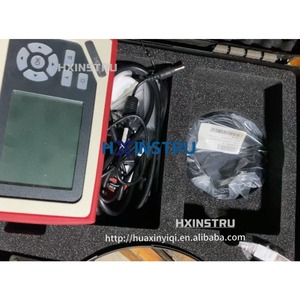 Thorlabs PM100D – Console d'occasion compacte pour mesure de puissance et d'énergie avec garantie de 1 mois, écran LCD numérique 4 pouces - Product Image 4