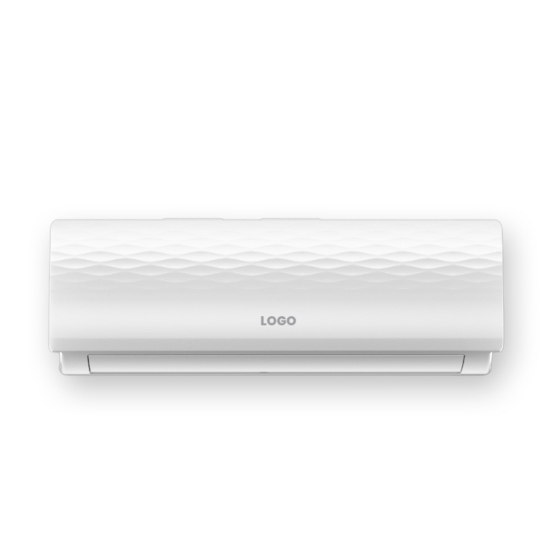 9000-36000 Btu/h Split Wall Mounted Air Conditioners Low Energy Cooling\Heating Wall Split Air Conditioner