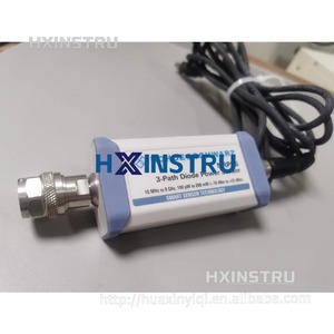 Sensor de potencia Rohde & Schwarz NRP8S usado xgeqpt H - Product Image 1
