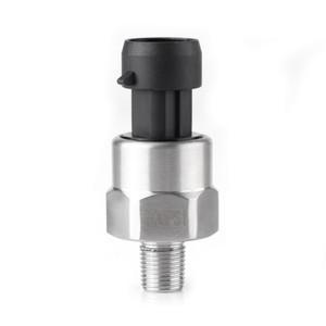 G1/4 DC 5V Máy phát áp lực tự động cảm biến áp suất <span class=keywords><strong>1</strong></span>.2 <span class=keywords><strong>Mpa</strong></span> 174 <span class=keywords><strong>PSI</strong></span> cho nước gas đo áp suất dầu - Product Image 1