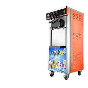 Commercial Vertical 304 Stainless Steel Ice Machine Efficient Motor Essential Cooking Equipment - Product Image 4