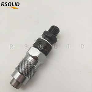 Rsoliddiesel 119515-53001 11951553001 YM119515-53001 119515-53010 119517-53001 119717-01331หัวฉีดสำหรับ3TNV70-VHB 3TNV70 - Product Image 5