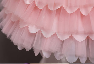 Vestidos <span class=keywords><strong>de</strong></span> princesas pequeñas con flores para niñas, ropa <span class=keywords><strong>de</strong></span> alta calidad para niñas, disfraces <span class=keywords><strong>de</strong></span> fiesta <span class=keywords><strong>de</strong></span> cumpleaños y bodas, 68025 - Product Image 6