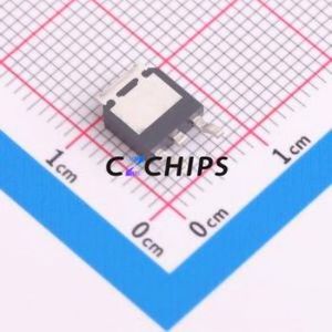 ทรานซิสเตอร์ฟิลด์ทรานซิสเตอร์ (มอสเฟท) ทรานซิสเตอร์ภาคสนาม RD3H045SPFRATL ไปยัง252ใหม่ดั้งเดิม - Product Image 2