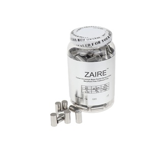 Alliage dentaire en alliage de nouvelle collection, bluetooth, teneur en carbone, sans Cadmium, édition partielle, édition américaine - Product Image 1