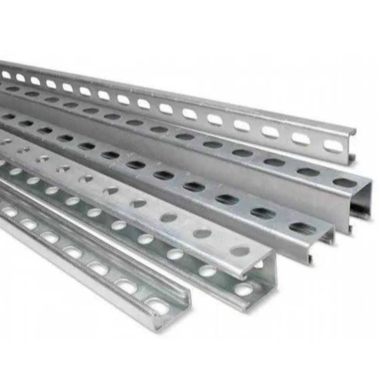 309S stainless steel C type channel steel