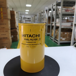 YA00037134 ไส้กรองน้ำมันเชื้อเพลิงสำหรับอะไหล่รถขุดฮิตาชิ - Product Image 4