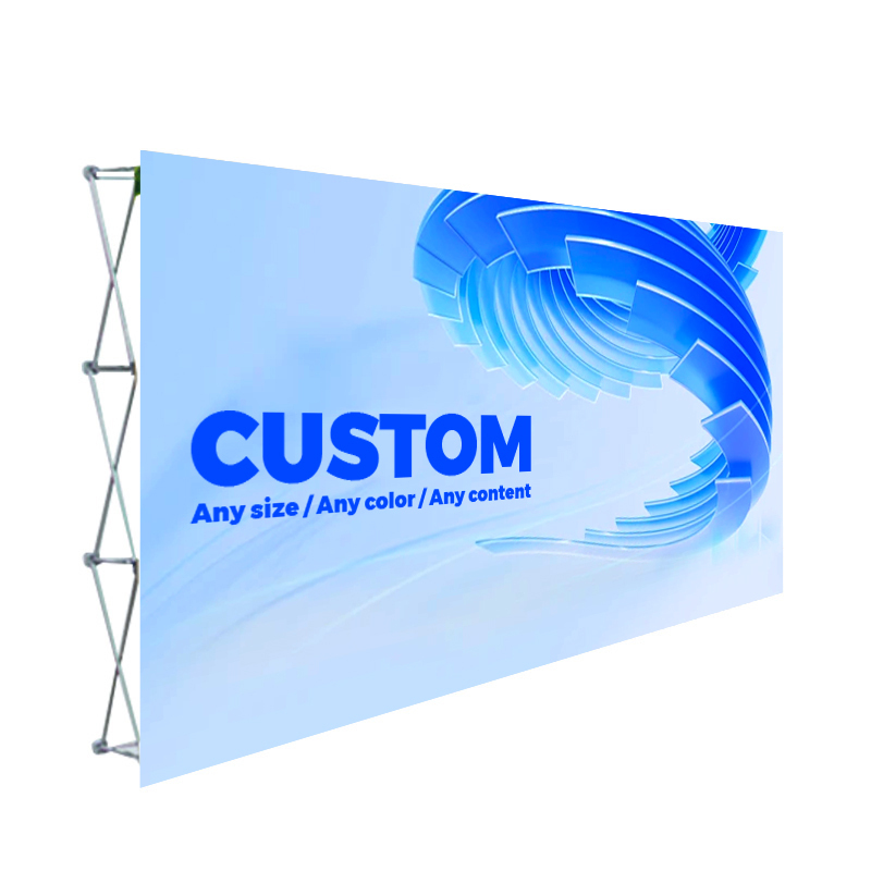 Customized Visuals