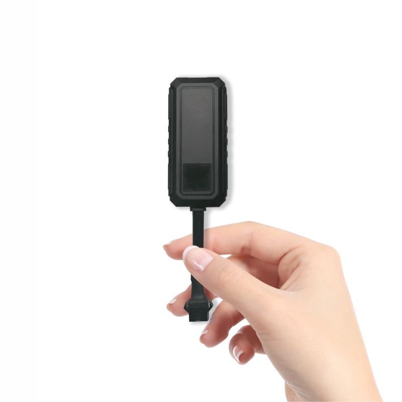 Trackerking G109 智能迷你车载GPS追踪器 - Trackerking Hot Sale Smart Mini Vehicle GPS Tracker G109