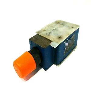 ZDB 10 VP2-41 /100V КЛАПАН R900409959 ZDB10VP241100V Новый Оригинальный В Наличии Промышленная Автоматизация PAC Специализированный ПЛК для Программирования - Product Image 1