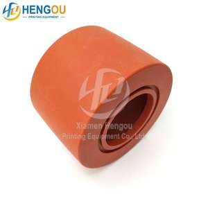 115x60x80mm nueva rueda de goma Martini Colbus Kolbs para máquina de impresión - Product Image 2