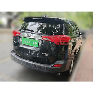 Toyota <span class=keywords><strong>RAV4</strong></span> d'<span class=keywords><strong>occasion</strong></span> 2013 en stock, moteur essence, automatique, 5 places, SUV robuste pour usage quotidien, conduite à gauche - Product Image 5