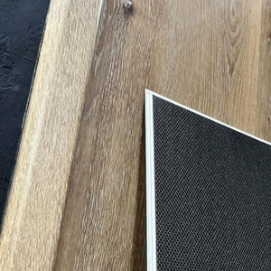 Quick Installation <strong>PVC</strong> <strong>Flooring</strong> Plank Rigid Core Plastic <strong>PVC</strong>/Spc/Vinyl <strong>Flooring</strong> With Graphic Design Solution Capability - Product Image 6
