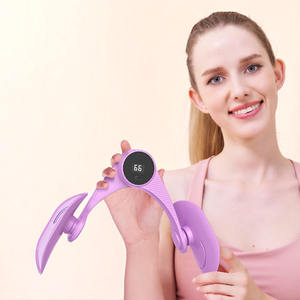 Palestra Trainer anca spinta anca esercizio Kegell Laser Kegel pavimento pelvico esercizio allenatore dell'anca per glutei coscia Master - Product Image 5