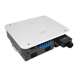 Inversor de Cadena de 30kW SG30CX-P2-CN de China, Precio, Trifásico, Conectado a la Red, 30kVA, 30000W, Energía Solar - Product Image 4