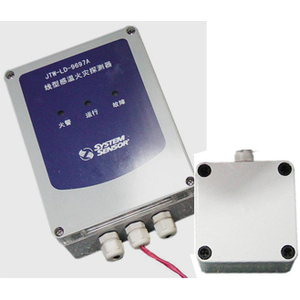 อะไหล่ระบบปรับอากาศ Shengsai รุ่น JTW-LD-9697A/M สายเคเบิลแลกเปลี่ยนความร้อน ไมโครคอมพิวเตอร์โมดูเลเตอร์ 9697A/EOL กล่องเทอร์มินัล - Product Image 5