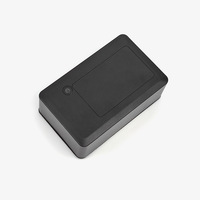 Dispositif antivol de voiture sans fil intelligent, longue autonomie, aimant puissant, sans installation, localisateur GPS