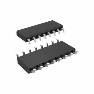 Composant électronique CI Émetteur-récepteur MAX202ICSE+T en stock, Interface 16 SOIC (0,154 po, largeur 3,90 mm) - Product Image 1
