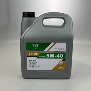 Lubricantes de Motor Totalmente Sintéticos <span class=keywords><strong>20W50</strong></span>, <span class=keywords><strong>Aceite</strong></span> para Scooter 4T, Lubricante para Motor de Motocicleta - Product Image 6