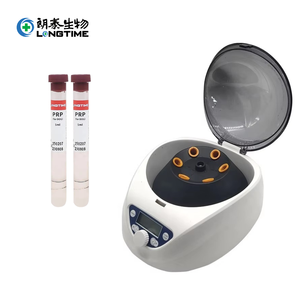 Professionele <span class=keywords><strong>Prp</strong></span> <span class=keywords><strong>Centrifuge</strong></span> Voor Veterinair Gebruik - Product Image 1