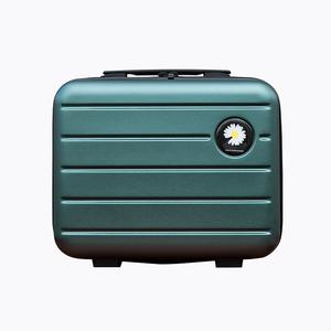 16 pouces mode tendance designer portable emballage boîte <span class=keywords><strong>de</strong></span> rangement voyage <span class=keywords><strong>vide</strong></span> stockage cosmétique cas mini bagages <span class=keywords><strong>maquillage</strong></span> <span class=keywords><strong>valise</strong></span> - Product Image 5